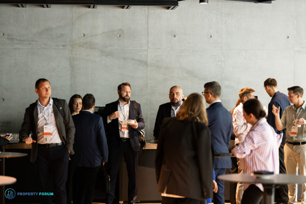 70299 photos from the "Future of Real Estate 2025 - Warsaw, Poland" event