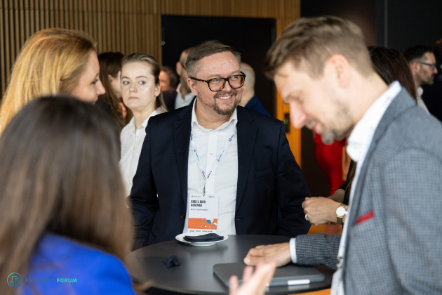 70206 photos from the "Future of Real Estate 2025 - Warsaw, Poland" event