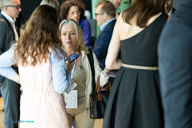 70207 photos from the "Future of Real Estate 2025 - Warsaw, Poland" event