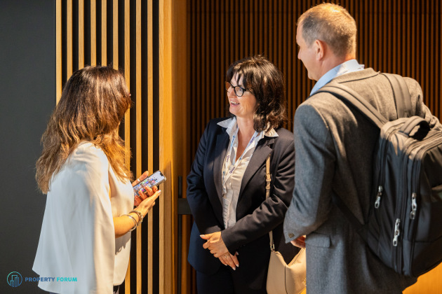 70212 photos from the "Future of Real Estate 2025 - Warsaw, Poland" event