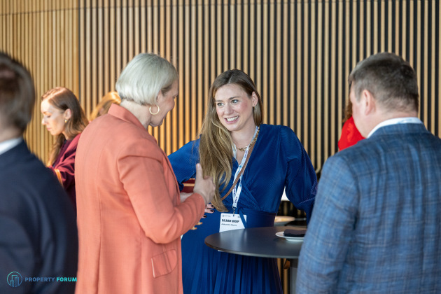 70225 photos from the "Future of Real Estate 2025 - Warsaw, Poland" event
