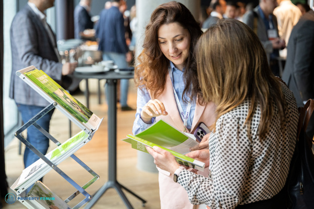 70243 photos from the "Future of Real Estate 2025 - Warsaw, Poland" event