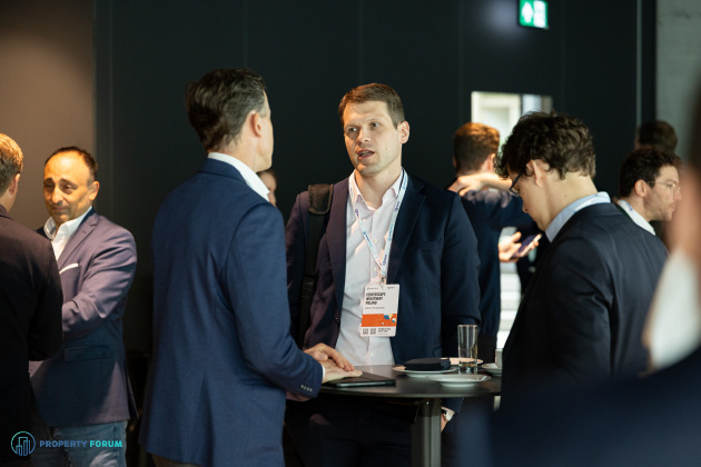 70257 photos from the "Future of Real Estate 2025 - Warsaw, Poland" event