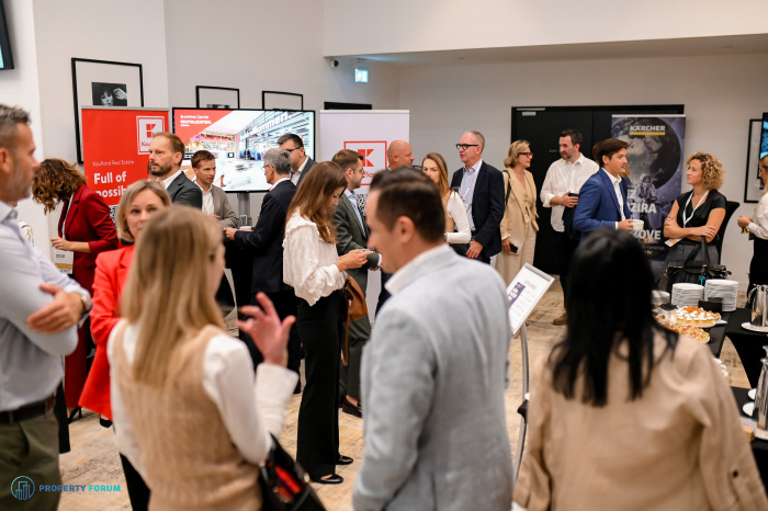 Zagreb Property Forum 2025