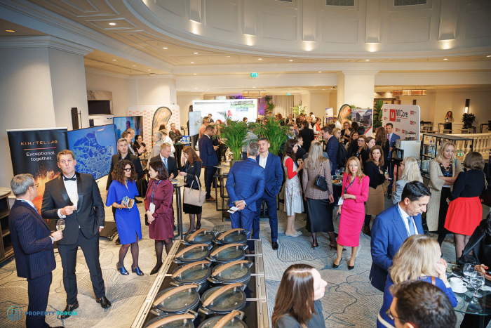 SEE Property Forum & Awards Gala 2025 - Bucharest, Romania