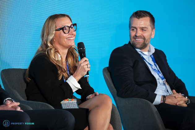 70885 photos from the "CEE Property Forum & Awards Gala 2025 - Vienna, Austria" event