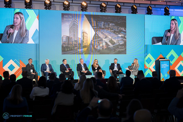 70886 photos from the "CEE Property Forum & Awards Gala 2025 - Vienna, Austria" event