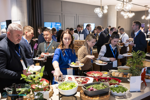 70890 photos from the "CEE Property Forum & Awards Gala 2025 - Vienna, Austria" event