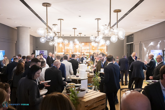 70891 photos from the "CEE Property Forum & Awards Gala 2025 - Vienna, Austria" event