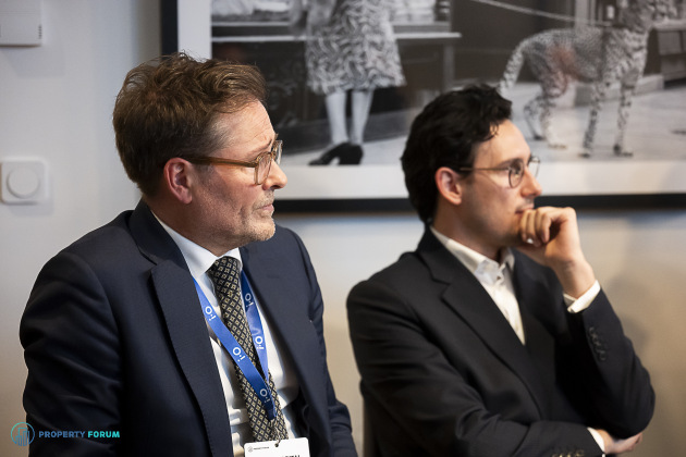 70896 photos from the "CEE Property Forum & Awards Gala 2025 - Vienna, Austria" event