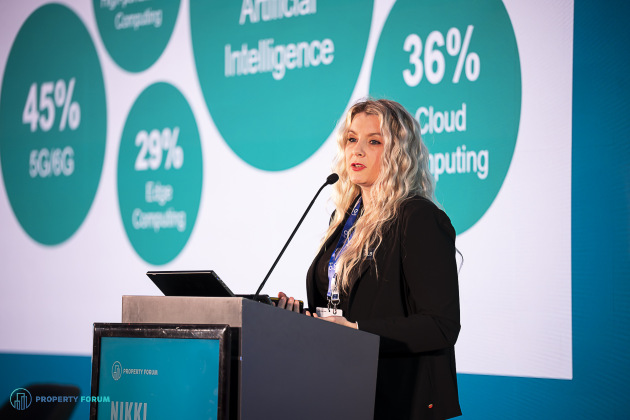 70899 photos from the "CEE Property Forum & Awards Gala 2025 - Vienna, Austria" event