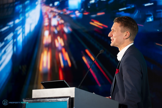 70910 photos from the "CEE Property Forum & Awards Gala 2025 - Vienna, Austria" event