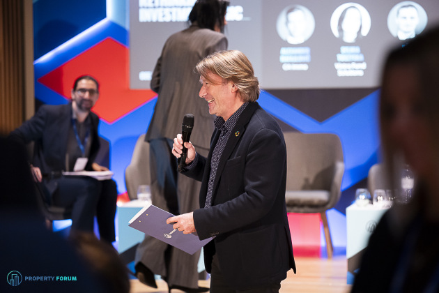 70911 photos from the "CEE Property Forum & Awards Gala 2025 - Vienna, Austria" event