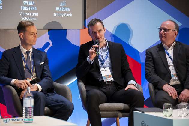 70913 photos from the "CEE Property Forum & Awards Gala 2025 - Vienna, Austria" event