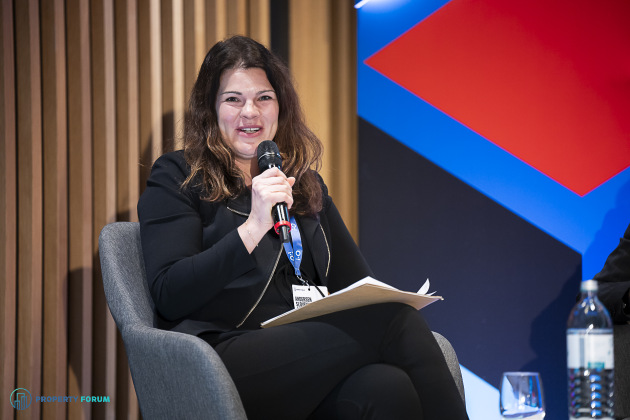 70917 photos from the "CEE Property Forum & Awards Gala 2025 - Vienna, Austria" event