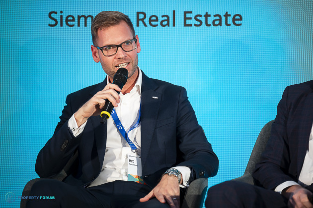 70919 photos from the "CEE Property Forum & Awards Gala 2025 - Vienna, Austria" event