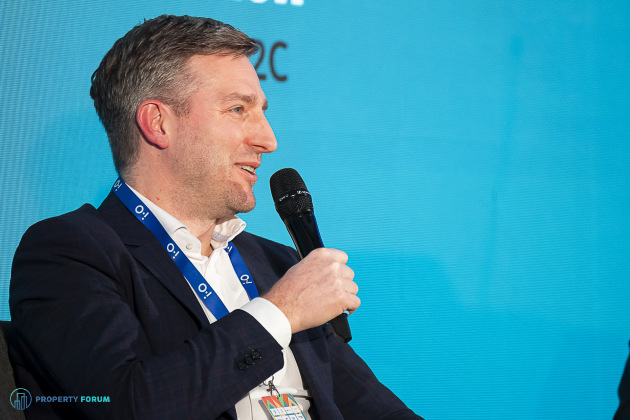 70920 photos from the "CEE Property Forum & Awards Gala 2025 - Vienna, Austria" event