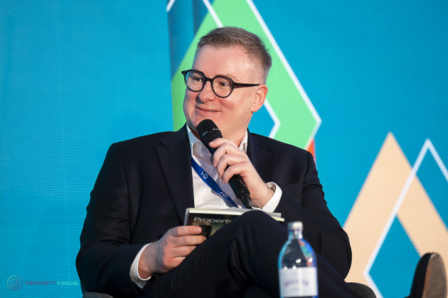 70921 photos from the "CEE Property Forum & Awards Gala 2025 - Vienna, Austria" event