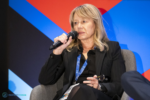 70925 photos from the "CEE Property Forum & Awards Gala 2025 - Vienna, Austria" event