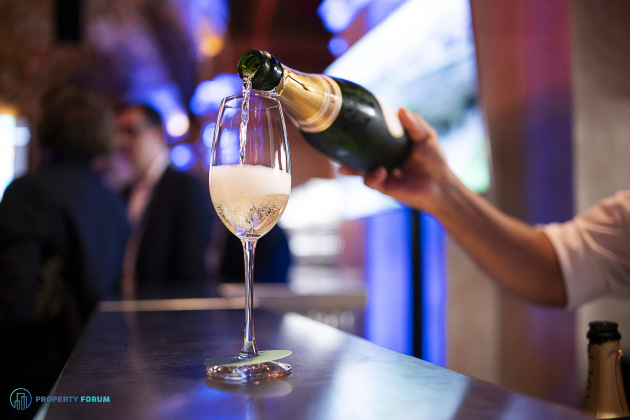 70787 photos from the "CEE Property Forum & Awards Gala 2025 - Vienna, Austria" event