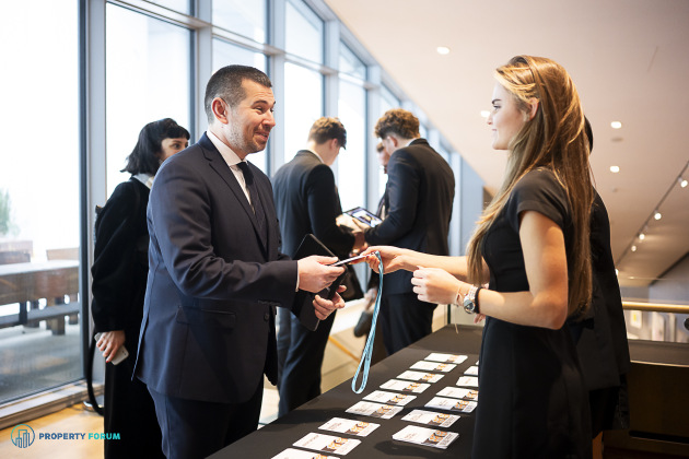 70789 photos from the "CEE Property Forum & Awards Gala 2025 - Vienna, Austria" event