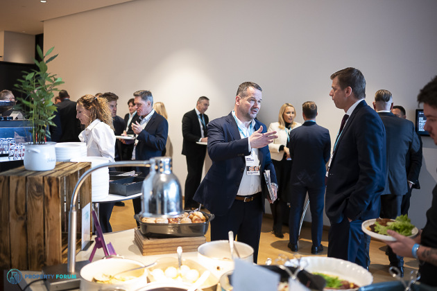 70792 photos from the "CEE Property Forum & Awards Gala 2025 - Vienna, Austria" event