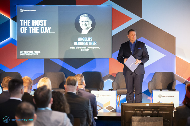 70791 photos from the "CEE Property Forum & Awards Gala 2025 - Vienna, Austria" event