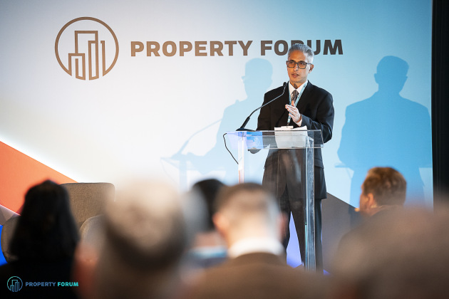 70795 photos from the "CEE Property Forum & Awards Gala 2025 - Vienna, Austria" event