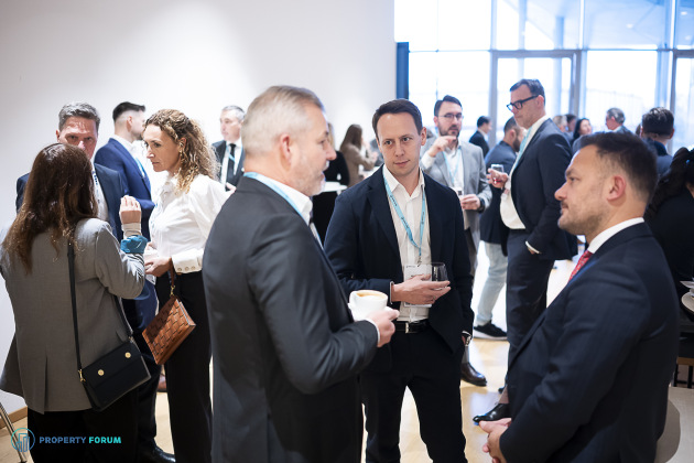 70799 photos from the "CEE Property Forum & Awards Gala 2025 - Vienna, Austria" event