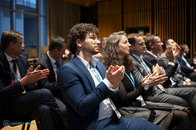 70800 photos from the "CEE Property Forum & Awards Gala 2025 - Vienna, Austria" event