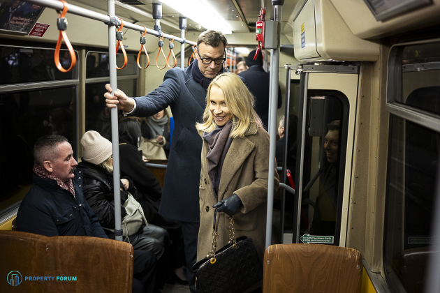 70802 photos from the "CEE Property Forum & Awards Gala 2025 - Vienna, Austria" event