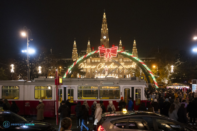 70803 photos from the "CEE Property Forum & Awards Gala 2025 - Vienna, Austria" event