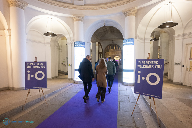 70805 photos from the "CEE Property Forum & Awards Gala 2025 - Vienna, Austria" event