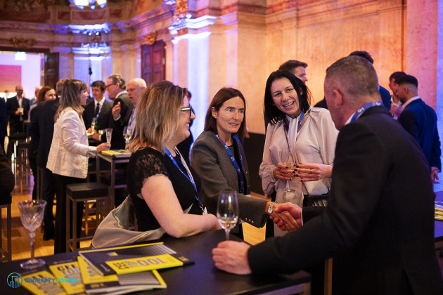 70812 photos from the "CEE Property Forum & Awards Gala 2025 - Vienna, Austria" event