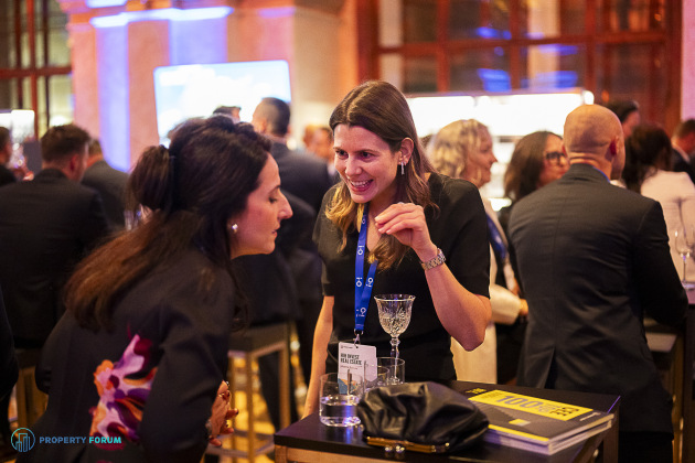 70814 photos from the "CEE Property Forum & Awards Gala 2025 - Vienna, Austria" event