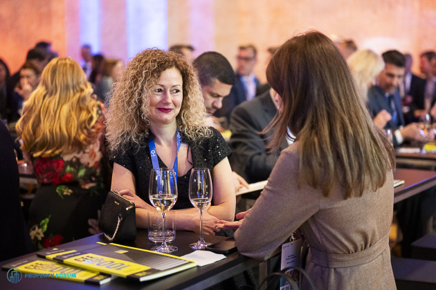 70824 photos from the "CEE Property Forum & Awards Gala 2025 - Vienna, Austria" event