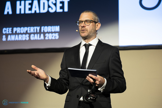 70827 photos from the "CEE Property Forum & Awards Gala 2025 - Vienna, Austria" event