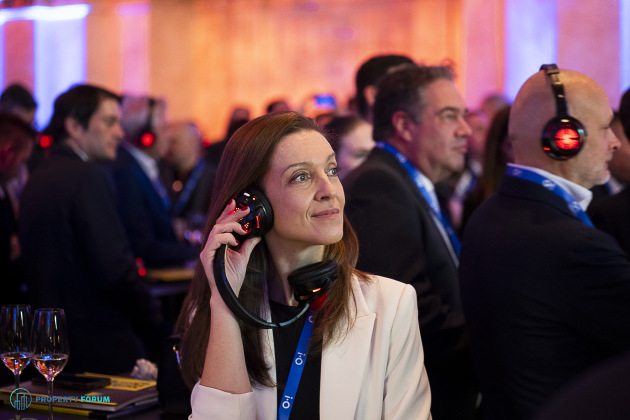 70830 photos from the "CEE Property Forum & Awards Gala 2025 - Vienna, Austria" event