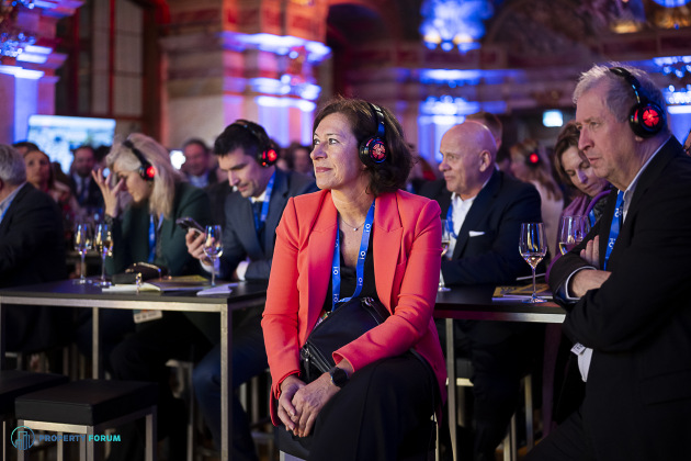 70833 photos from the "CEE Property Forum & Awards Gala 2025 - Vienna, Austria" event