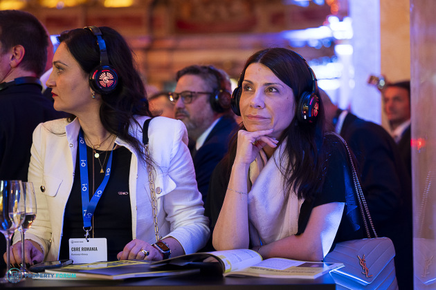 70835 photos from the "CEE Property Forum & Awards Gala 2025 - Vienna, Austria" event