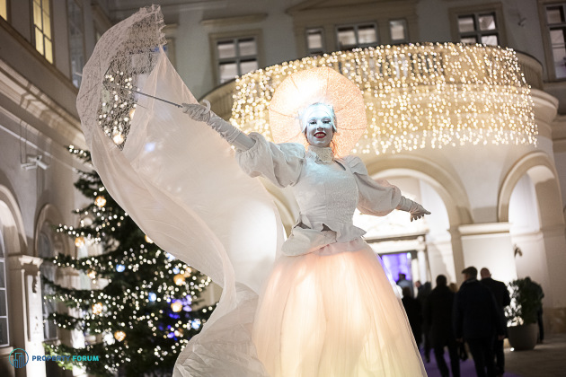 70666 photos from the "CEE Property Forum & Awards Gala 2025 - Vienna, Austria" event