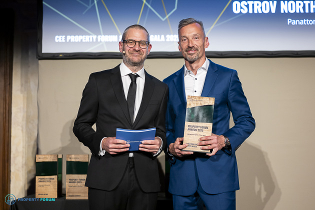 70837 photos from the "CEE Property Forum & Awards Gala 2025 - Vienna, Austria" event