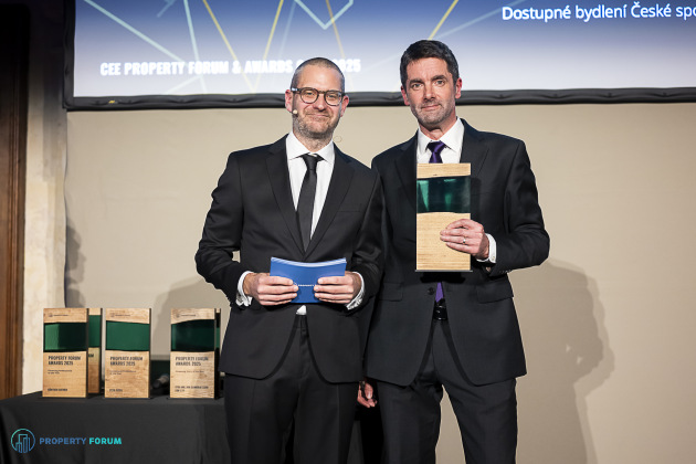 70839 photos from the "CEE Property Forum & Awards Gala 2025 - Vienna, Austria" event