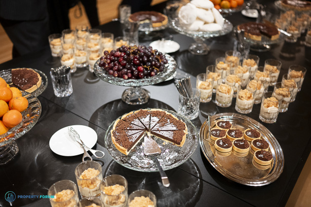 70849 photos from the "CEE Property Forum & Awards Gala 2025 - Vienna, Austria" event