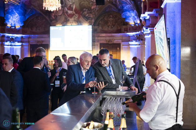 70850 photos from the "CEE Property Forum & Awards Gala 2025 - Vienna, Austria" event