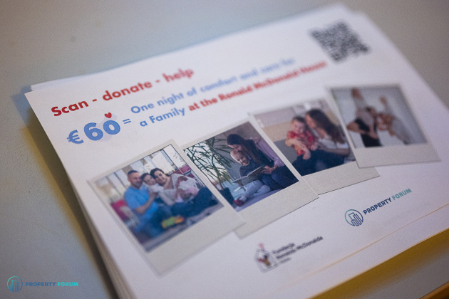 70856 photos from the "CEE Property Forum & Awards Gala 2025 - Vienna, Austria" event