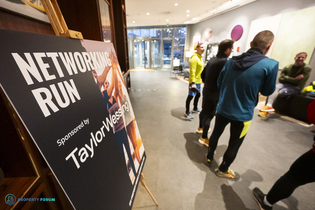 70857 photos from the "CEE Property Forum & Awards Gala 2025 - Vienna, Austria" event