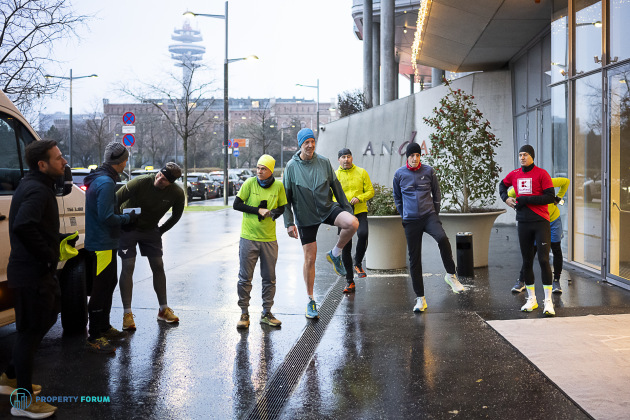 70859 photos from the "CEE Property Forum & Awards Gala 2025 - Vienna, Austria" event