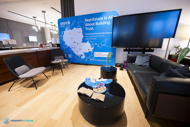 70861 photos from the "CEE Property Forum & Awards Gala 2025 - Vienna, Austria" event