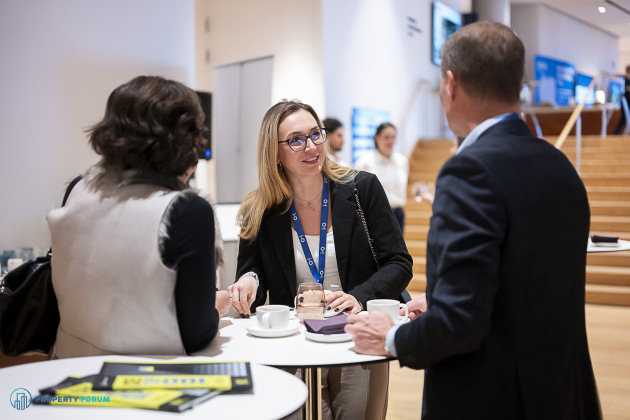 70863 photos from the "CEE Property Forum & Awards Gala 2025 - Vienna, Austria" event